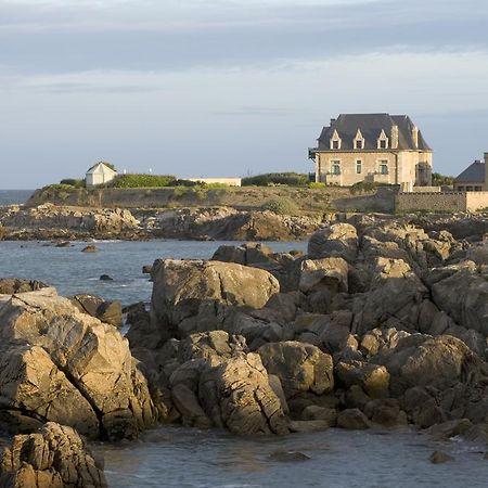 Le Fort De L'Ocean Ле Круазик Экстерьер фото
